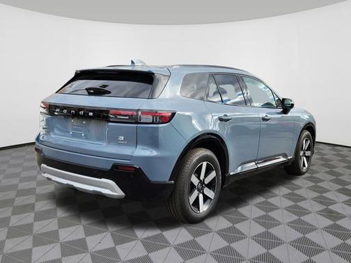 2025 Honda Prologue Touring