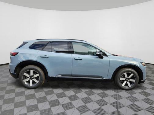 2025 Honda Prologue Touring