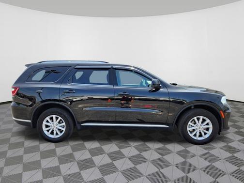 2023 Dodge Durango SXT Launch Edition