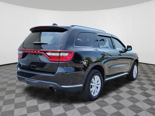 2023 Dodge Durango SXT Launch Edition
