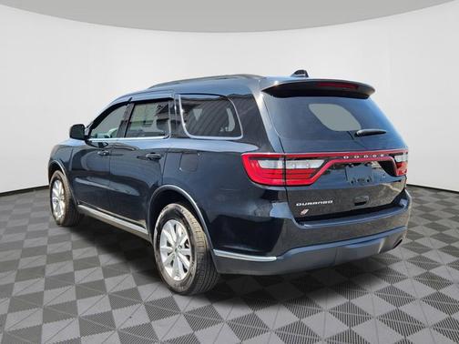 2023 Dodge Durango SXT Launch Edition
