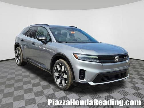 Mercury Silver 2026 Honda Prologue Elite