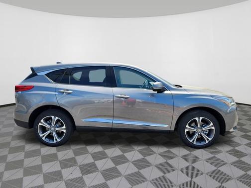 2025 Acura RDX w/Technology Package