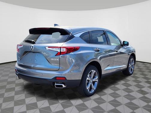2025 Acura RDX w/Technology Package