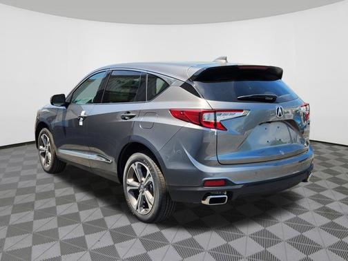 2025 Acura RDX w/Technology Package