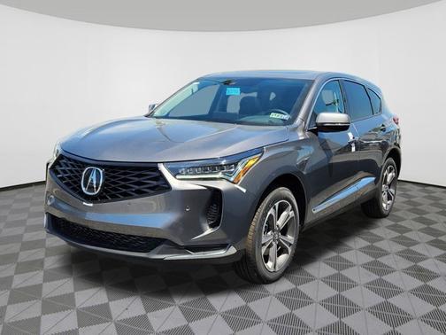 2025 Acura RDX w/Technology Package