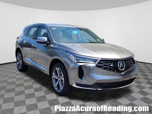 2025 Acura RDX w/Technology Package