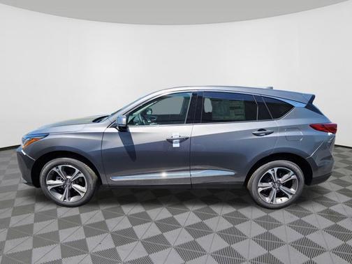 2025 Acura RDX w/Technology Package
