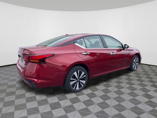 2019 Nissan Altima 2.5 SV