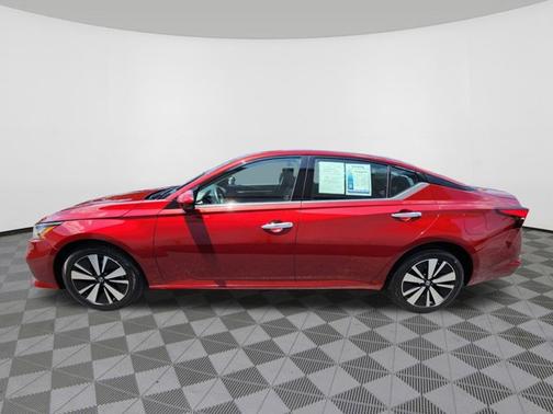 2019 Nissan Altima 2.5 SV