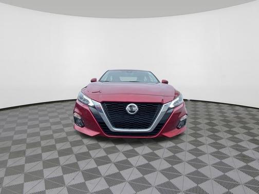 2019 Nissan Altima 2.5 SV