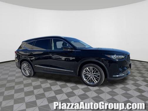 2023 Acura MDX w/Advance Package