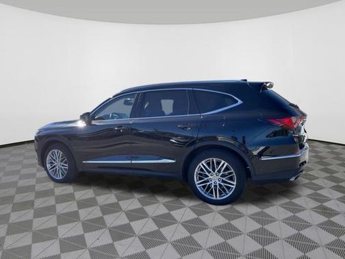 2023 Acura MDX w/Advance Package