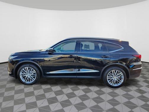2023 Acura MDX w/Advance Package