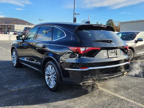 2023 Acura MDX w/Advance Package