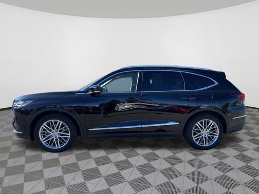 2023 Acura MDX w/Advance Package
