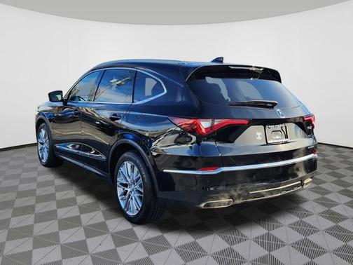 2023 Acura MDX w/Advance Package