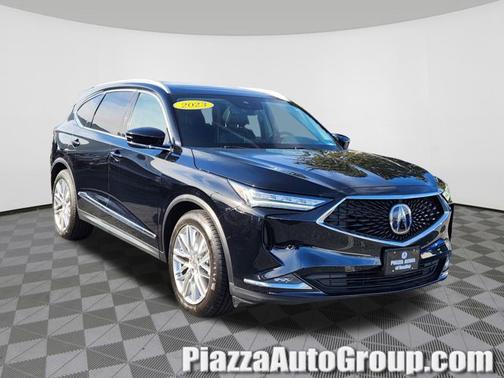 2023 Acura MDX w/Advance Package
