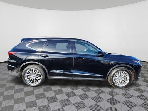 2023 Acura MDX w/Advance Package