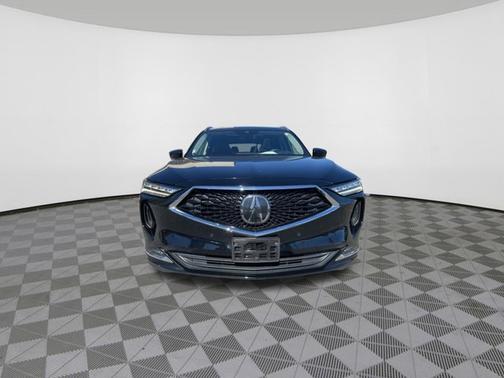 2023 Acura MDX w/Advance Package
