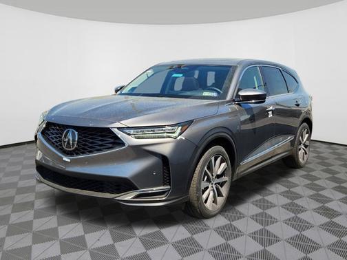 2025 Acura MDX w/Technology Package