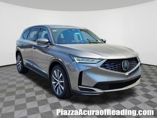 2025 Acura MDX w/Technology Package