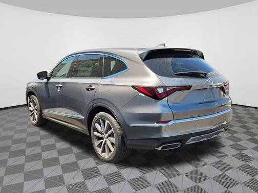 2025 Acura MDX w/Technology Package