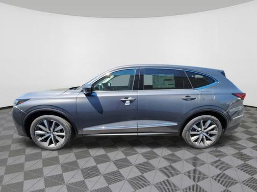 2025 Acura MDX w/Technology Package