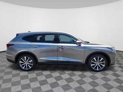 2025 Acura MDX w/Technology Package