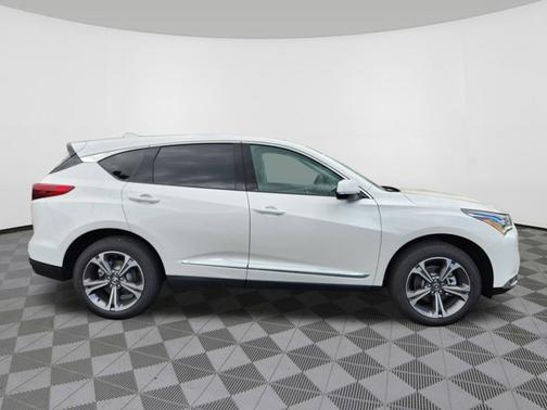 2025 Acura RDX w/Technology Package