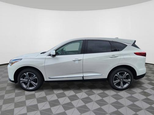 2025 Acura RDX w/Technology Package