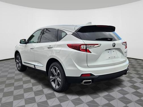 2025 Acura RDX w/Technology Package