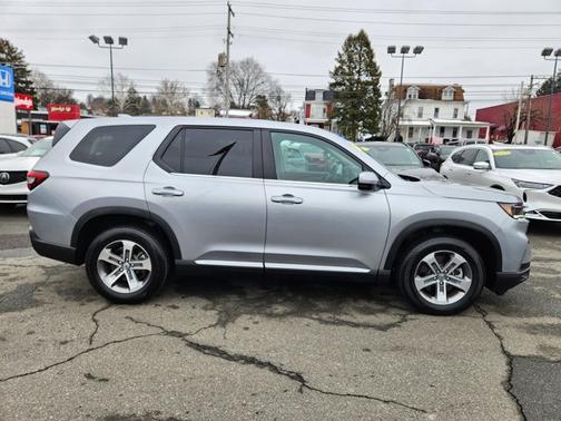 2023 Honda Pilot EX-L 7 Passenger