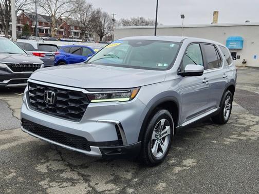 2023 Honda Pilot EX-L 7 Passenger