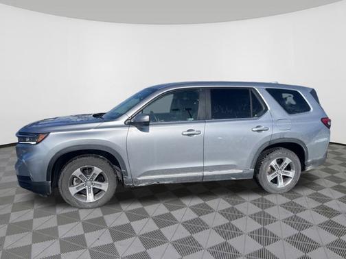 2023 Honda Pilot EX-L 7 Passenger