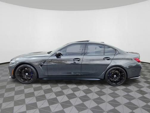 2023 BMW M3 Base
