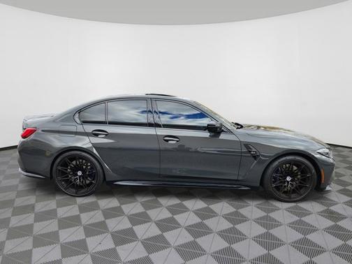 2023 BMW M3 Base