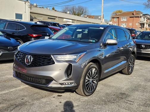 2026 Acura RDX w/Advance Package