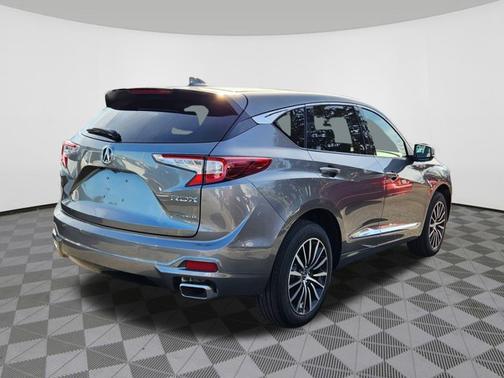 2026 Acura RDX w/Advance Package