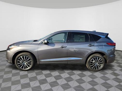 2026 Acura RDX w/Advance Package