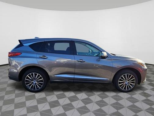 2026 Acura RDX w/Advance Package