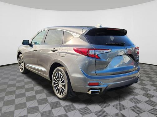 2026 Acura RDX w/Advance Package