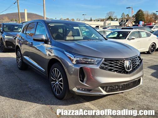 2026 Acura RDX w/Advance Package