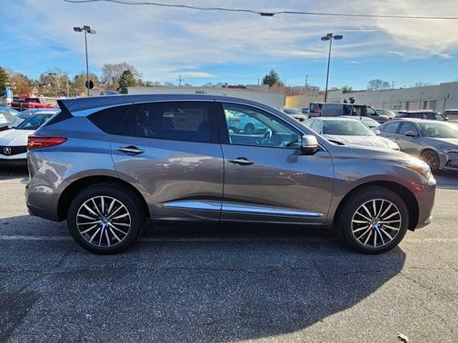2026 Acura RDX w/Advance Package