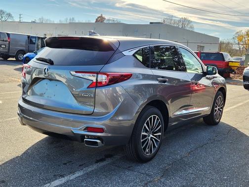 2026 Acura RDX w/Advance Package