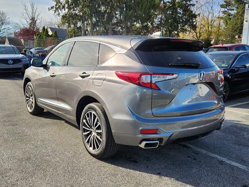 2026 Acura RDX w/Advance Package