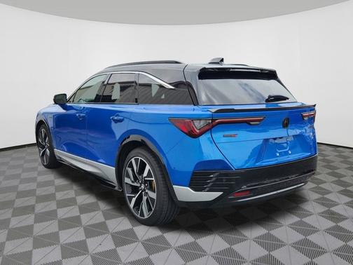 2024 Acura ZDX Type S