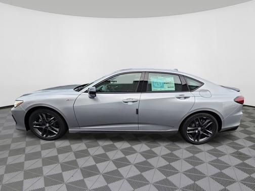 2025 Acura TLX w/A-Spec Package