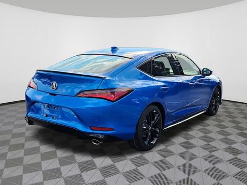 2026 Acura Integra w/A-Spec Technology Package