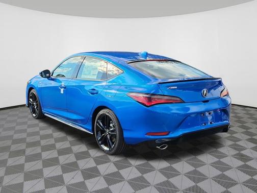 2026 Acura Integra w/A-Spec Technology Package